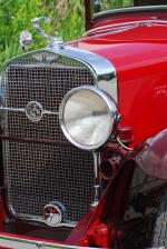LaSalle Convertible Coupe 1929 года
